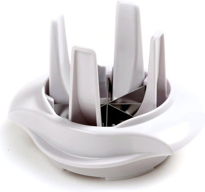Lemon/Lime Slicer, White