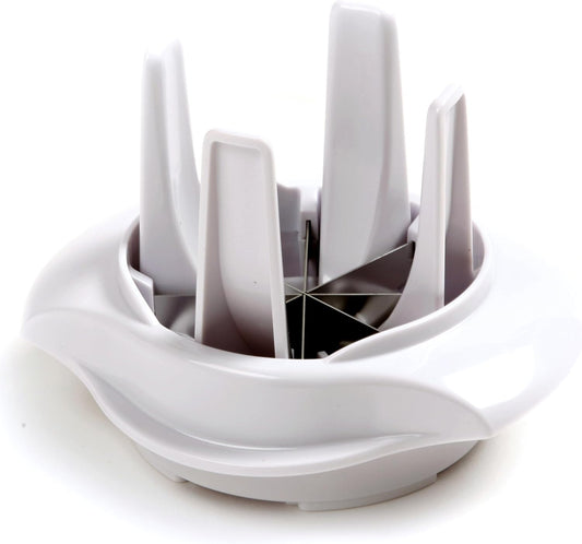 Lemon/Lime Slicer, White