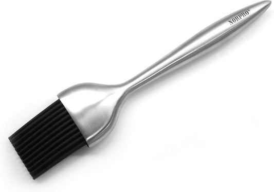 Silicone Basting/Pastry Brush