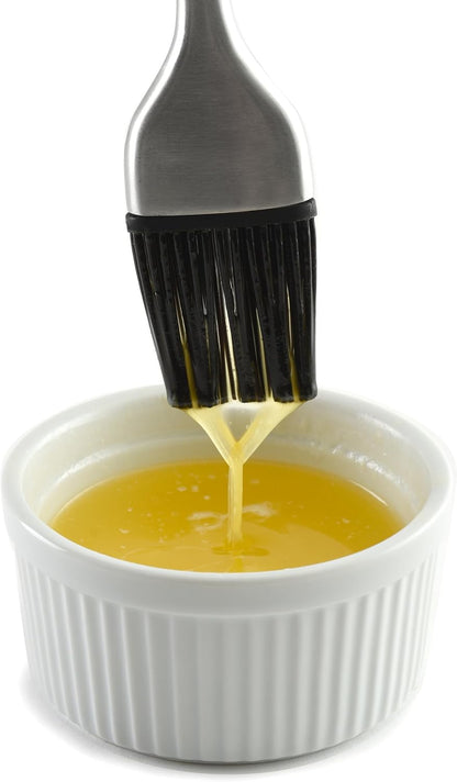 Silicone Basting/Pastry Brush