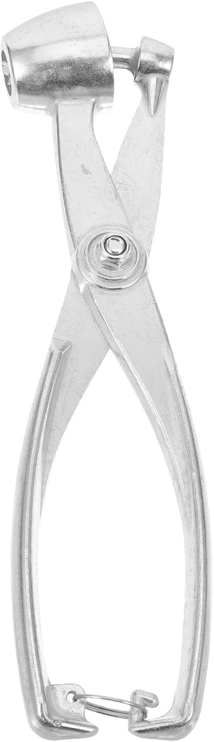 Professional Cherry Pitter and Olive Core Remover Compact Reusable Kitchen Fruit Pitting Tool for Household Use and Fruit Preserve Preparation