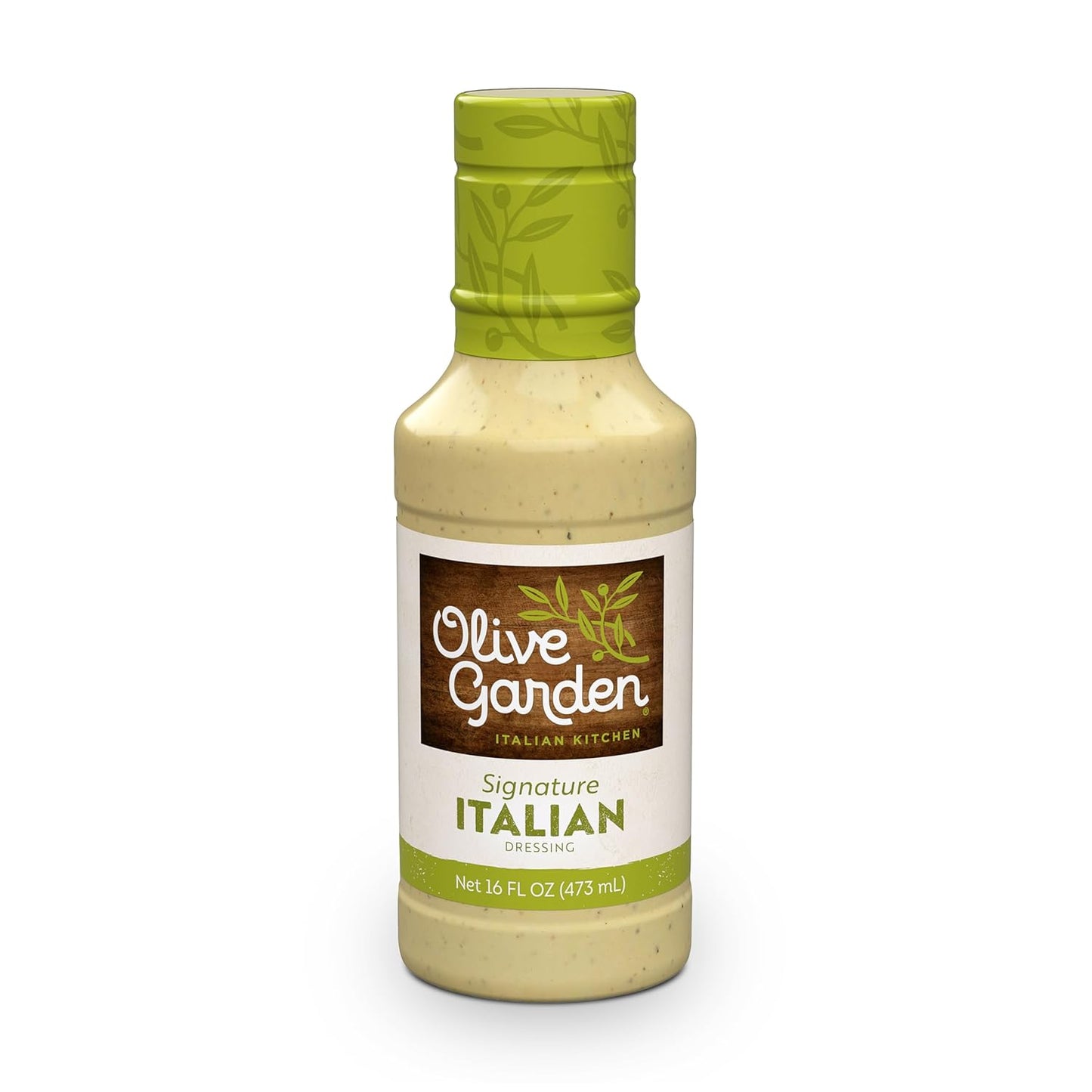 Signature Italian Dressing, 16 fl. oz.