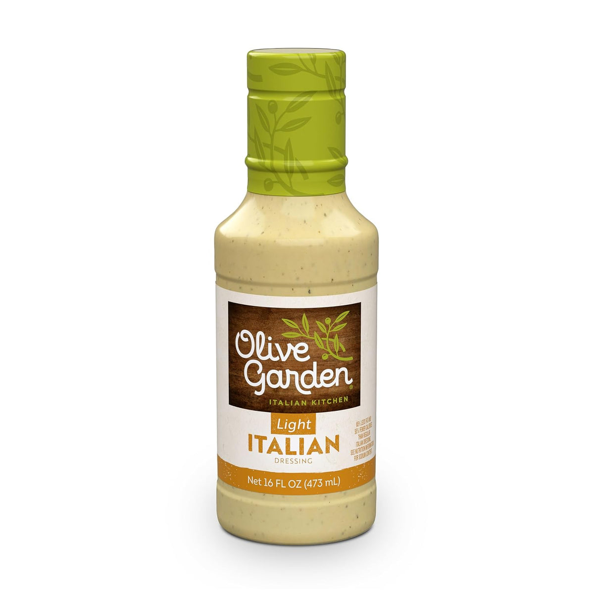 Signature Italian Dressing, 16 fl. oz.
