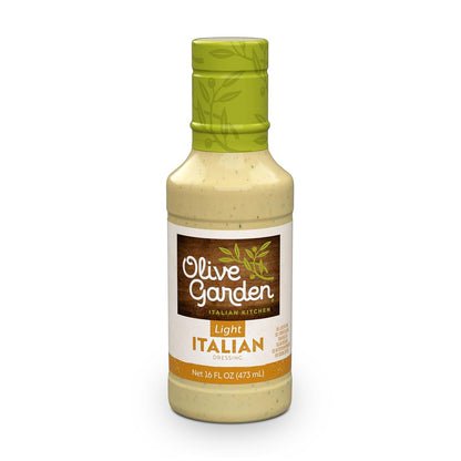 Signature Italian Dressing, 16 fl. oz.