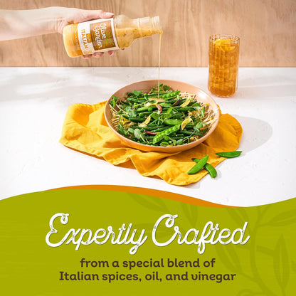 Signature Italian Dressing, 16 fl. oz.