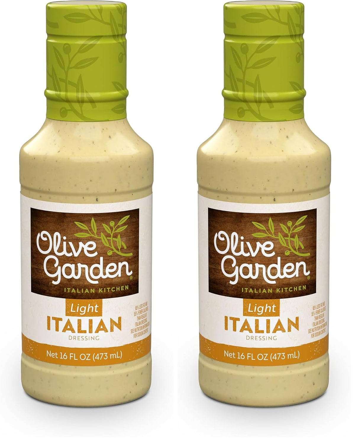 Signature Italian Dressing, 16 fl. oz.