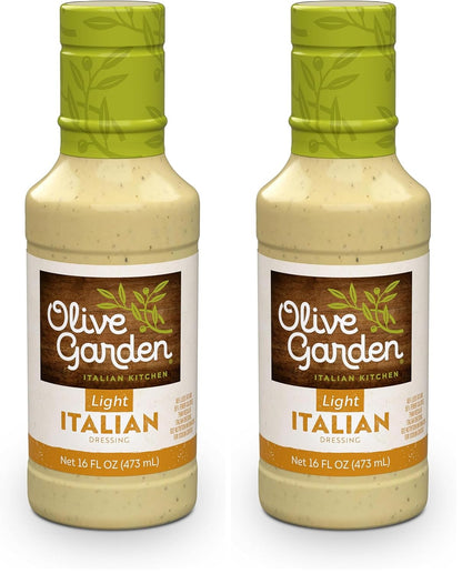 Signature Italian Dressing, 16 fl. oz.