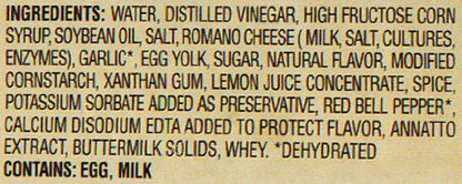 Signature Italian Dressing, 16 fl. oz.