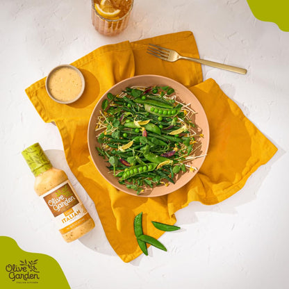 Signature Italian Dressing, 16 fl. oz.