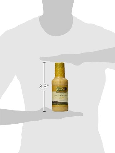 Signature Italian Dressing, 16 fl. oz.
