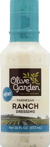 Signature Italian Dressing, 16 fl. oz.