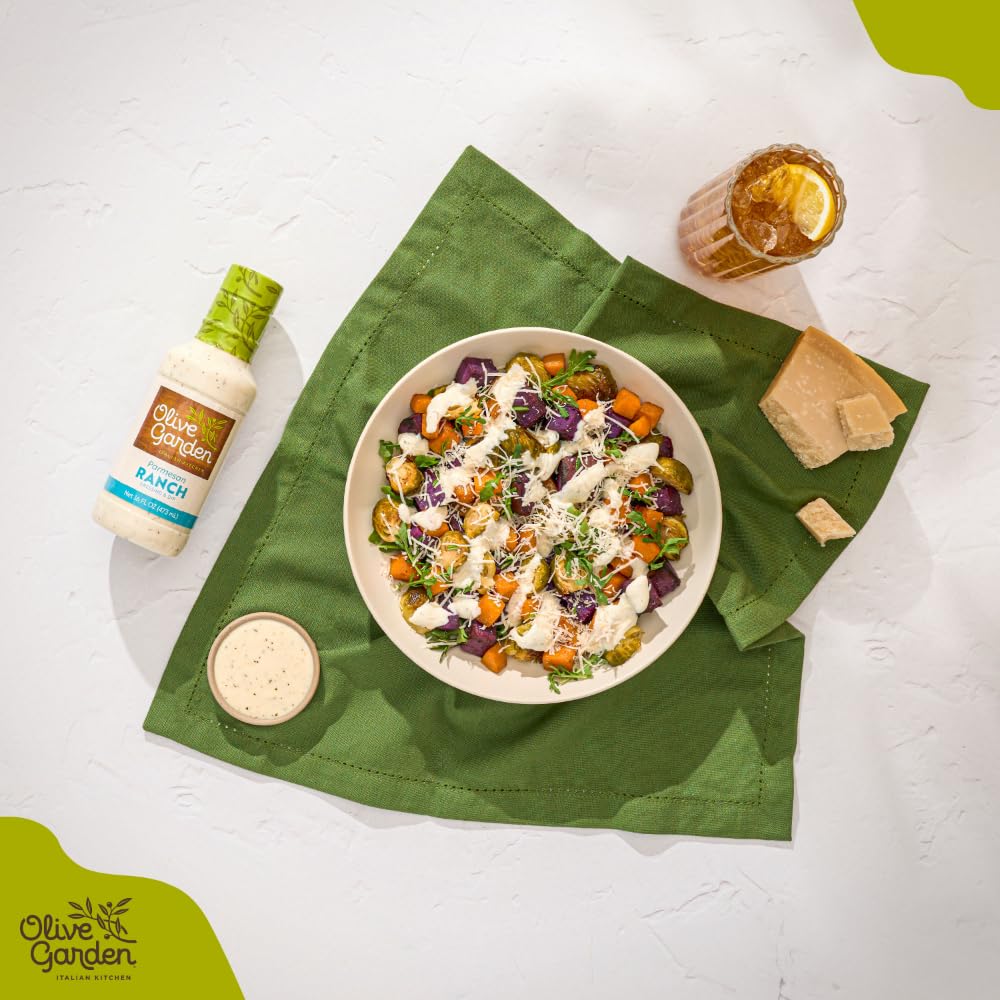 Signature Italian Dressing, 16 fl. oz.