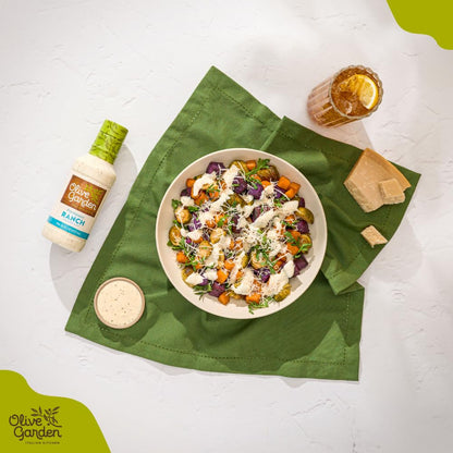 Signature Italian Dressing, 16 fl. oz.