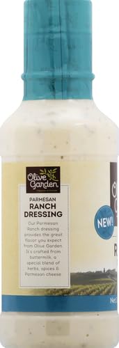 Signature Italian Dressing, 16 fl. oz.