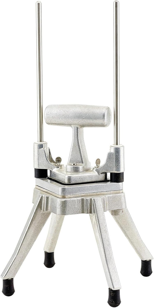 3/8" Commercial Quick Chopper/Dicer, Great for Onions, Tomatoes and More