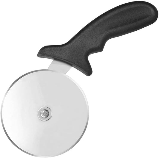 Stainless Steel Pizza Cutter Wheel Pizza Slicer