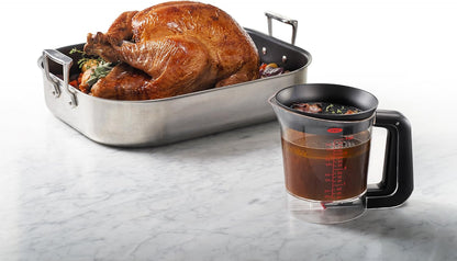 Good Grips Good Gravy 4-Cup Fat Separator