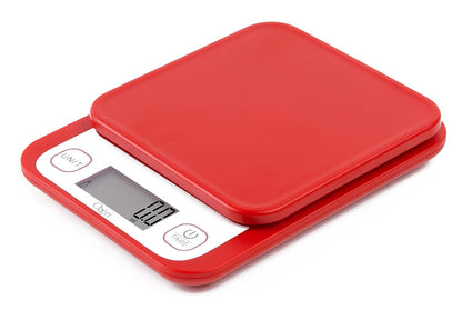 ® Garden and Kitchen Scale II with 420 Variable Graduation Technology®
