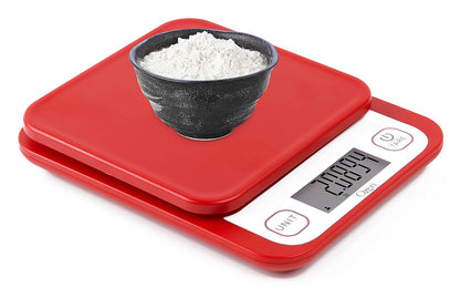 ® Garden and Kitchen Scale II with 420 Variable Graduation Technology®