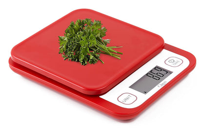 ® Garden and Kitchen Scale II with 420 Variable Graduation Technology®