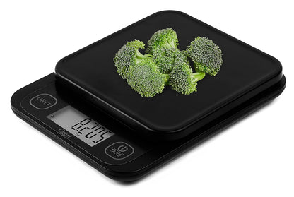 ® Garden and Kitchen Scale II with 420 Variable Graduation Technology®