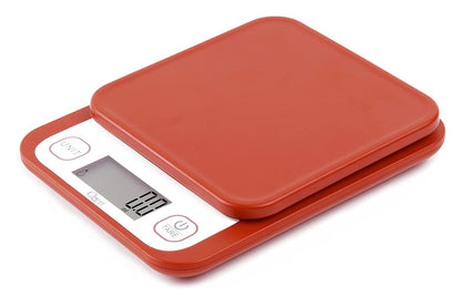 ® Garden and Kitchen Scale II with 420 Variable Graduation Technology®