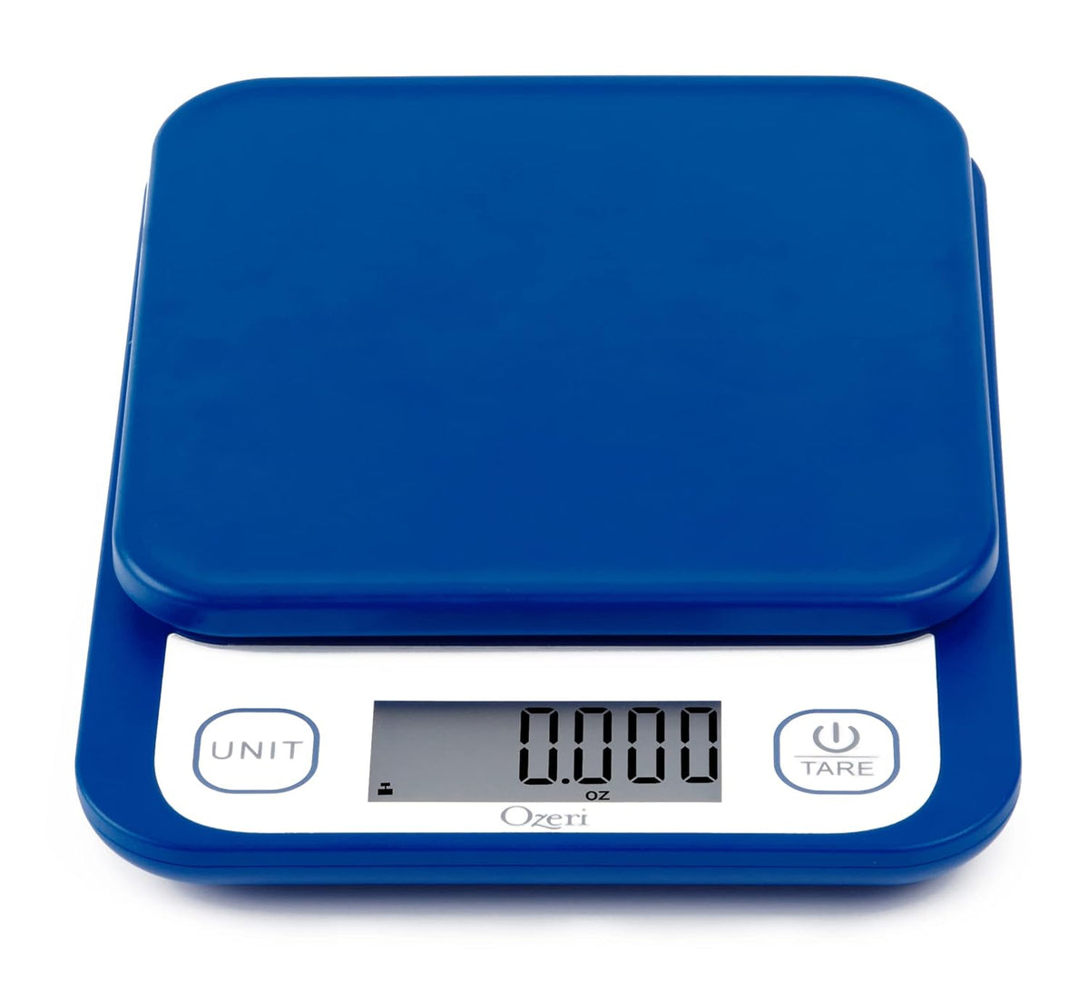 ® Garden and Kitchen Scale II with 420 Variable Graduation Technology®