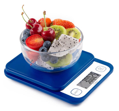 ® Garden and Kitchen Scale II with 420 Variable Graduation Technology®