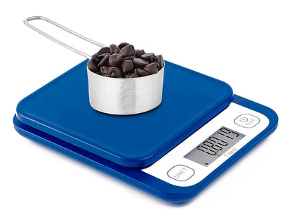 ® Garden and Kitchen Scale II with 420 Variable Graduation Technology®