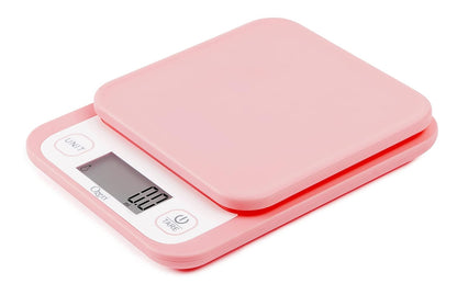 ® Garden and Kitchen Scale II with 420 Variable Graduation Technology®
