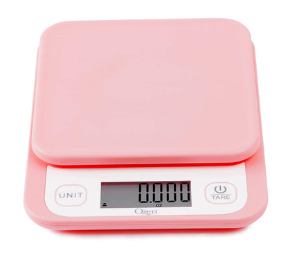 ® Garden and Kitchen Scale II with 420 Variable Graduation Technology®
