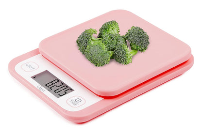 ® Garden and Kitchen Scale II with 420 Variable Graduation Technology®