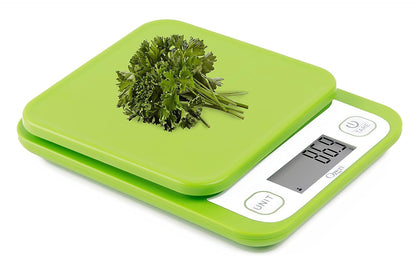® Garden and Kitchen Scale II with 420 Variable Graduation Technology®