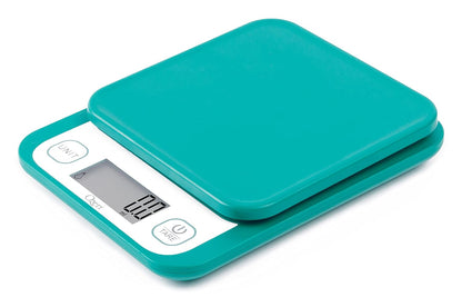 ® Garden and Kitchen Scale II with 420 Variable Graduation Technology®
