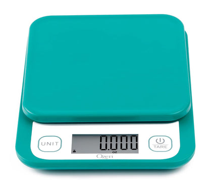 ® Garden and Kitchen Scale II with 420 Variable Graduation Technology®