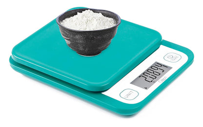 ® Garden and Kitchen Scale II with 420 Variable Graduation Technology®