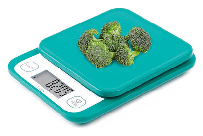 ® Garden and Kitchen Scale II with 420 Variable Graduation Technology®
