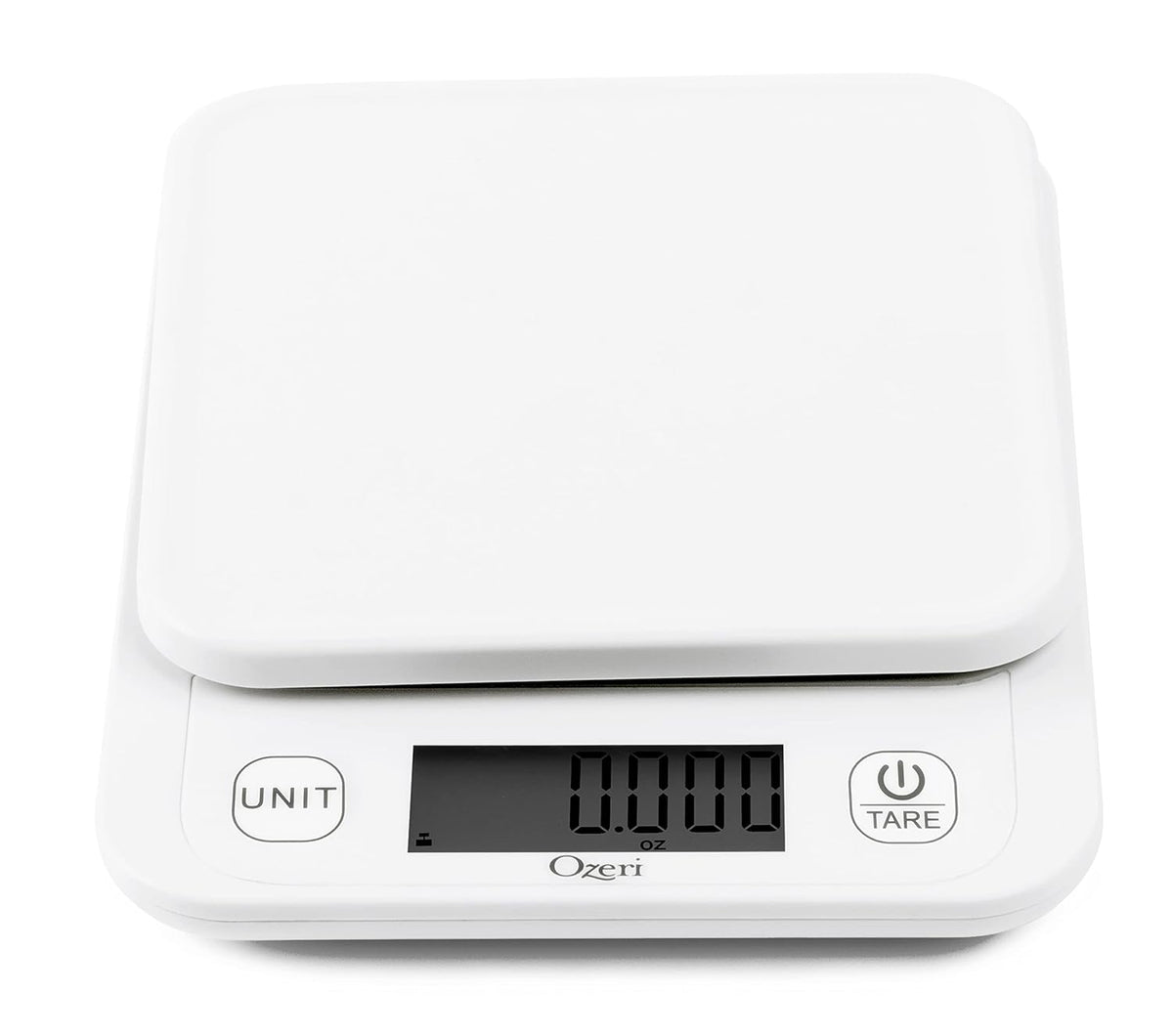 ® Garden and Kitchen Scale II with 420 Variable Graduation Technology®
