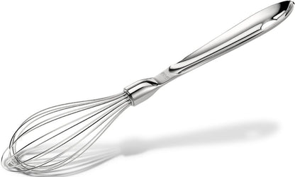 Stainless Steel 12-inch Whisk, Kitchen Tools