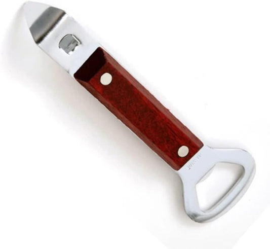 Brown Can Punch Bottle Opener, 3