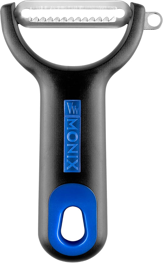 Solid+ | Juliana Y Peeler, Blue