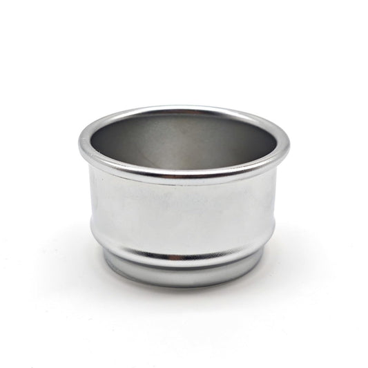 325 Mesh, 2" Diameter, Lab Test Sieve, φ5cm, 304 Stainless Steel Wire Cloth (0.045mm Aperture), Mesh Screen Filter Strainer for Industrial Laboratory