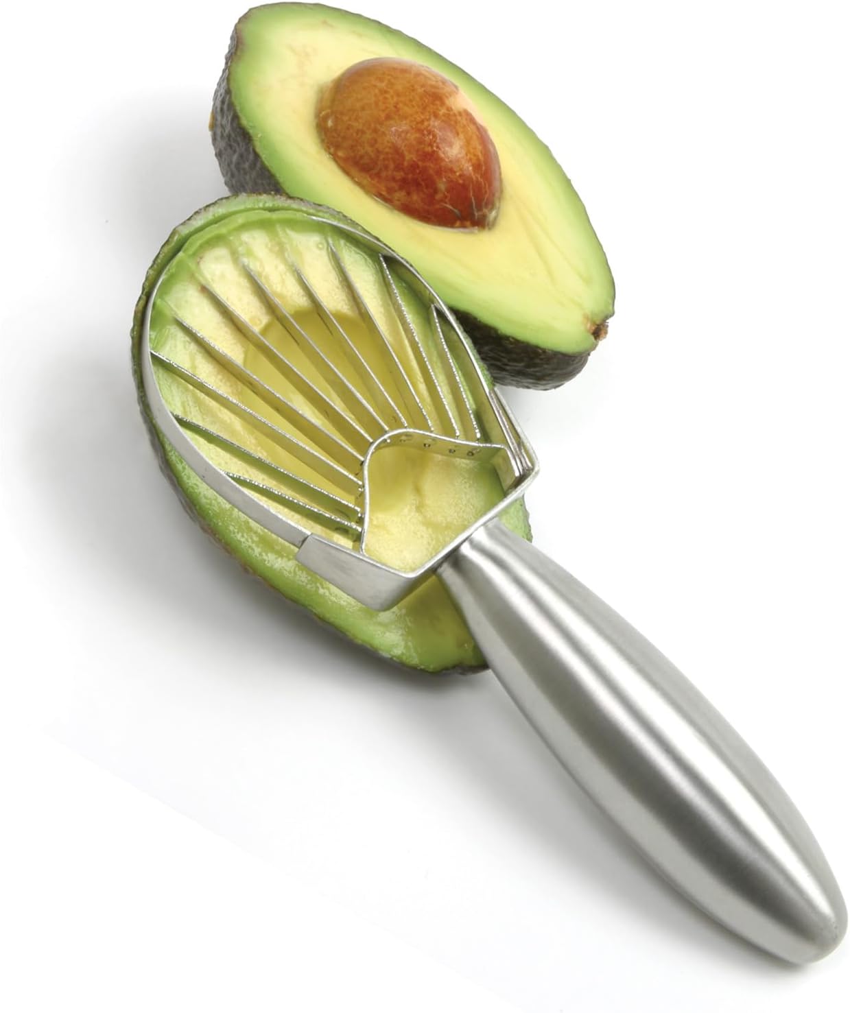 5171 Stainless Steel Avocado Slicer