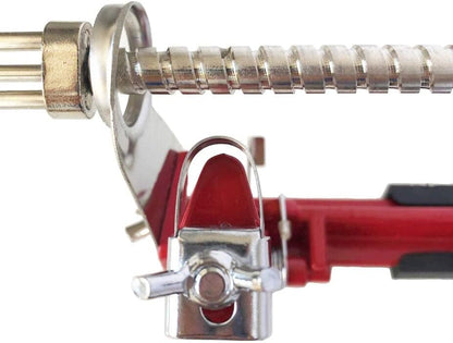 Apple peeler and corer with Powerful Suction base Apple peeler slicer corer with stainless steel blades for pears potato peelers