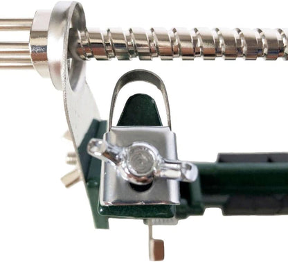 Apple peeler and corer with Powerful Suction base Apple peeler slicer corer with stainless steel blades for pears potato peelers