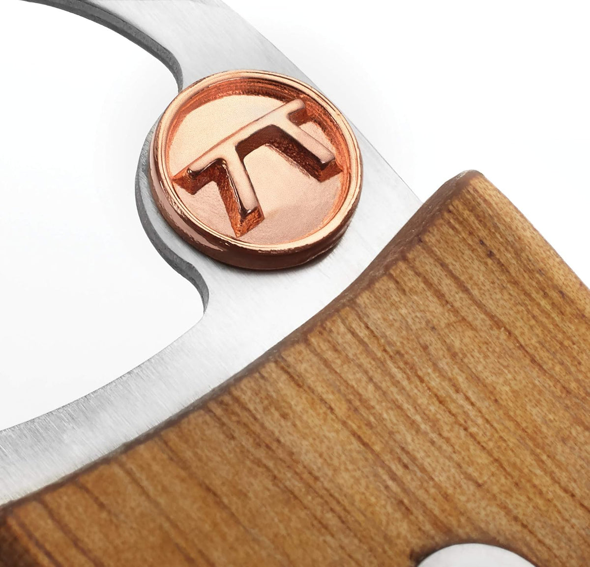 Griddle Scraper and Cleaner, Stainless Steel Griddle Cleaner