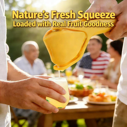 Lemon Squeezer, Effective at Squeezing Out Juice, Citrus Juicer