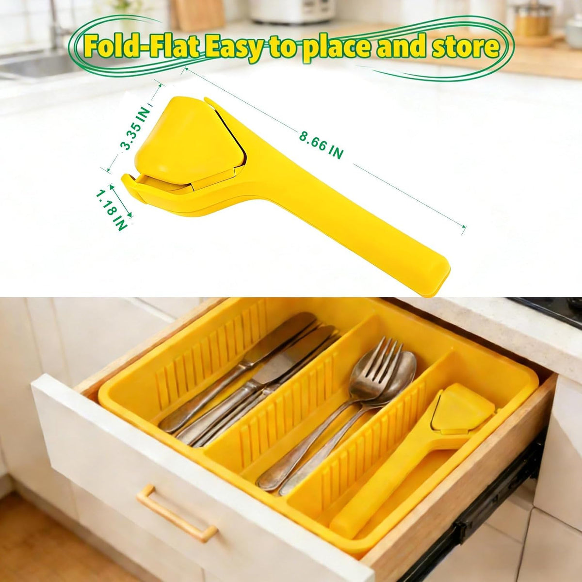 Lemon Squeezer, Effective at Squeezing Out Juice, Citrus Juicer