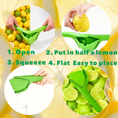 Lemon Squeezer, Effective at Squeezing Out Juice, Citrus Juicer