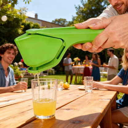 Lemon Squeezer, Effective at Squeezing Out Juice, Citrus Juicer